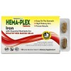 Купить Nature's Plus Hema-Plex 10 таб с бесплатной доставкой и выдачей в локальных магазинах Пятигорска, Невинномысска, Ставрополя. Выгодная доставка по России!