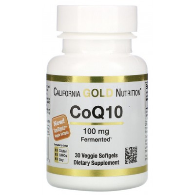 Купить CGN CoQ10 100 mg 30caps с бесплатной доставкой и выдачей в локальных магазинах Пятигорска, Невинномысска, Ставрополя. Выгодная доставка по России!