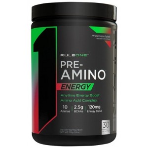 R1 Pre-Amino Energy 252 гр