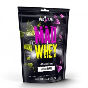 MAD Whey 908gr