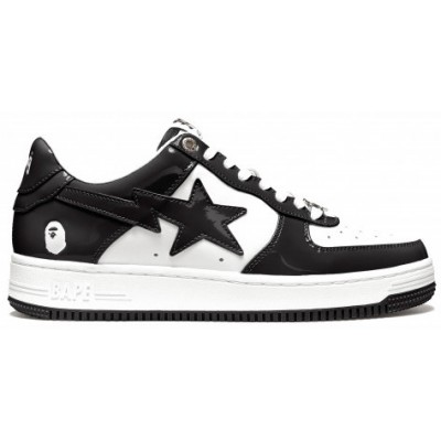 Купить A BATHING APE Bape Sta Black с бесплатной доставкой и выдачей в локальных магазинах Пятигорска, Невинномысска, Ставрополя. Выгодная доставка по России!