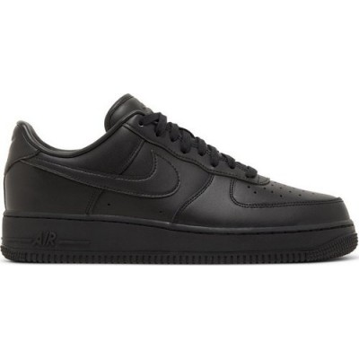 Купить Nike Air Force 1 All Black (315122 001) с бесплатной доставкой и выдачей в локальных магазинах Пятигорска, Невинномысска, Ставрополя. Выгодная доставка по России!