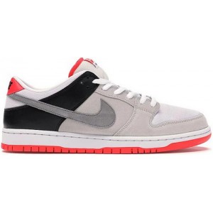 Nike Dunk Low Infrared (CD2563-004)