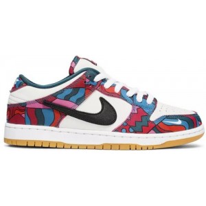 Nike Dunk Low MParra Abstract (DH7695 600)